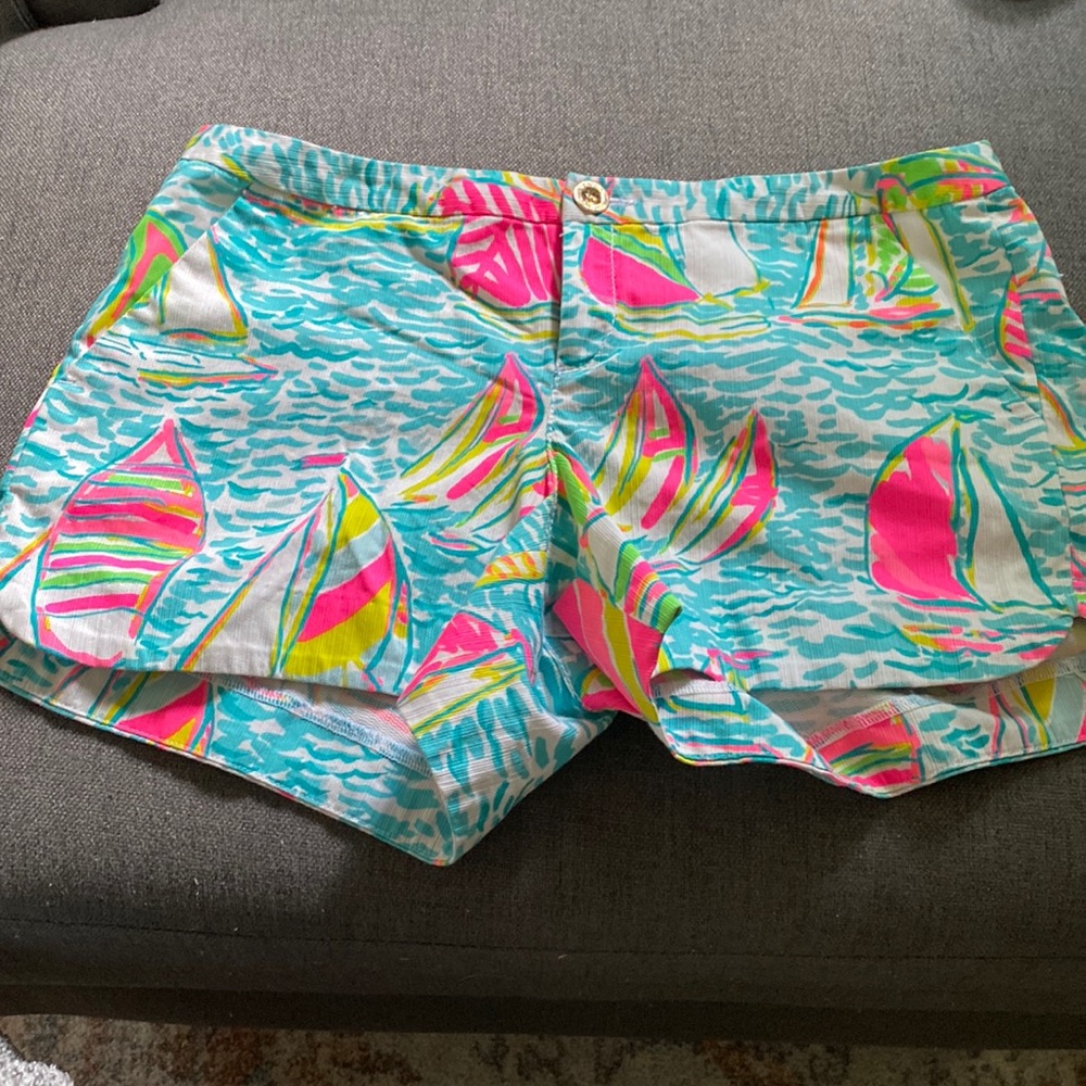 Lily shorts